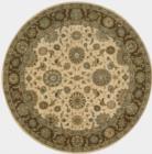 Nourison Living Treasures LI05 Beige
