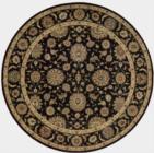 Nourison Living Treasures LI05 Black