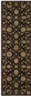 Nourison Living Treasures LI05 Black