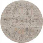 Nourison Lynx LNX.02 Ivory Taupe