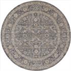 Nourison Lynx LNX.03 Slate Multicolor
