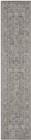 Nourison Lynx LNX.03 Slate Multicolor