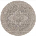 Nourison Lynx LNX.04 Ivory Taupe