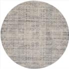 Nourison Lynx LNX.06 Ivory Blue