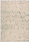 Nourison Nepal NEP10 Ivory Grey