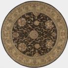 Nourison Nourison 2000 2206 Brown