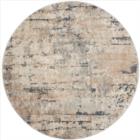 Nourison Quarry QUA01 Beige Gray