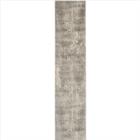 Nourison Quarry QUA03 Beige Gray