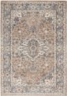 Nourison Quarry QUA05 Beige Gray