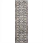 Nourison Quarry QUA06 Blue Beige