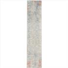 Nourison Quarry QUA10 Ivory Multi