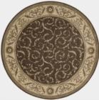 Nourison Somerset ST02 Brown