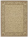 Nourison Somerset ST02 Ivory