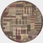 Nourison Somerset ST22 Multi