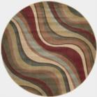 Nourison Somerset ST81 Multicolor