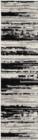 Nourison Zermatt ZER02 Ivory Charcoal