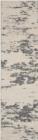 Nourison Zermatt ZER03 Ivory Blue