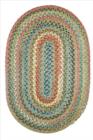 Rhody Rug Country Jewel CJ65 Peridot