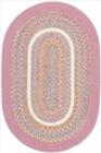 Rhody Rug Kids Isle KI08 Pink Banded