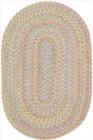 Rhody Rug Playtime PT03 Sand Beige Multi