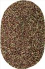 Rhody Rug Sandi SA38 Brown Tweed