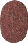 Rhody Rug Sandi SA48 Sangria Tweed