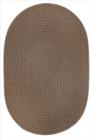 Rhody Rug Solid Poly S037 Moonstone