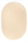 Rhody Rug Solid Wool S100 Sand