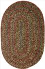 Rhody Rug Sophia SO35 Brown Multi