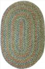 Rhody Rug Sophia SO65 Moss Green Multi