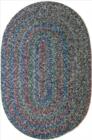 Rhody Rug Sophia SO95 Denim Blue Multi