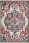 Rugs America Amari IcyMandarin AM40A Orange