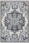 Rugs America Amari IcyMandarin AM40B Opal