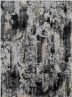Rugs America Auden AD40 A Onyx Black