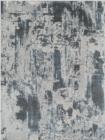 Rugs America Auden AD40 C Silver Platinum