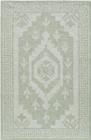 Rugs America Cortland 6145A Winter Green