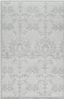 Rugs America Cortland 6150A Ivory Blossom