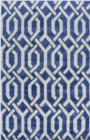 Rugs America Jourdan 6200A Sawyer Blue