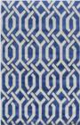 Rugs America Jourdan 6200A Sawyer Blue