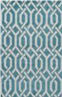 Rugs America Jourdan 6200B Sawyer Aqua