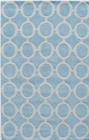 Rugs America Jourdan 6205B Light Blue