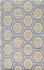 Rugs America Jourdan 6210A Crescent Gold