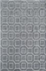 Rugs America Jourdan 6215A Tiles Gray