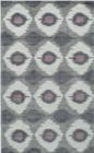 Rugs America Jourdan 6220A Abrash Gray