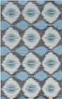 Rugs America Jourdan 6220C Abrash Blue