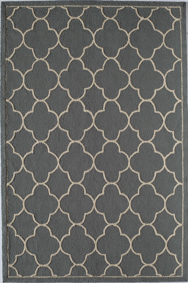 Lenai 3465a Pelican Gray By Rugs America