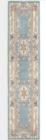Rugs America New Aubusson 510292 Light Green