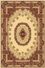 Rugs America New Vision Kerman Cream