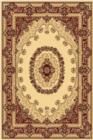 Rugs America New Vision Kerman Cream