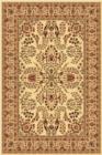 Rugs America New Vision Lilihan Cream